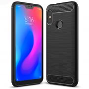 Противоударный бампер Xiaomi A2 Lite/ Redmi 6 Pro