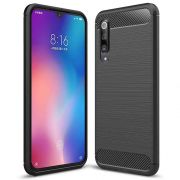 Бампер противоударный Xiaomi Redmi Note 8T