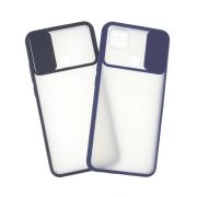 Чехол с защитой камеры Xiaomi Redmi 9C