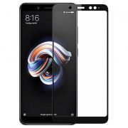 Защитное стекло Mobius Xiaomi Redmi Note 5