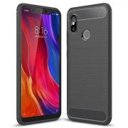 Противоударный бампер Xiaomi Mi8