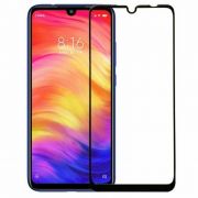 Защитное стекло DF (на весь экран) Xiaomi Redmi Note 7