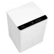 Сейф со сканером отпечатка CRMCR Smart Safe Deposit Box Two Door