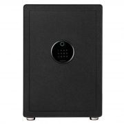 Сейф со сканером отпечатка CRMCR Cayo Anno Iron Safe Box (BGX-X1-60MP)