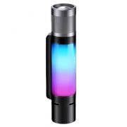 Фонарь NexTool Natuo Outdoor 12in1 Thunder Music Flashlight (NE20161)