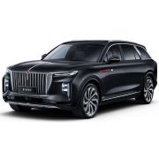 Hongqi E-HS9 (6 мест)