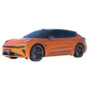 Zeekr 001 YOU Z Sport