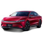 BYD Han EV