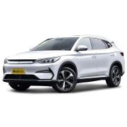 BYD Song Plus EV