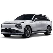 Xpeng G9