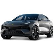 Lotus Eletre