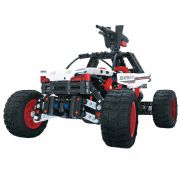 Конструктор Onebot AR Jupiter Dawn Sabre-tooth Tiger Building Blocks