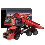 Конструктор Onebot Engineering Vehicle Articulated Mining Truck (GP00059CN)