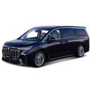 Voyah Dreamer (108,7 кВтч) электро