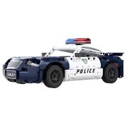 Конструктор Onebot Police Car (OBCJJC22AIQI)