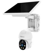 IP-камера Xiaovv Outdoor PTZ Camera P6 Pro (XVV-1120S-P6-WIFI) EU
