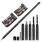 Тактический посох HX Outdoors Multifunctional Tactical Stick