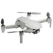 Квадрокоптер DJI Mini 2 SE