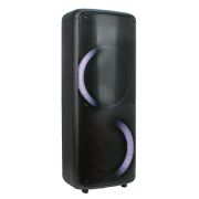 Bluetooth-колонка 10″ ELTRONIC 20-16 TWS DANCE BOX 300