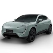 Avatr 11 4мест 90kWh