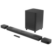 Саундбар JBL Bar 9.1 Channel Soundbar