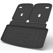 Ковёр TPU в багажник + защита сидений третьего ряда для Lixiang L9