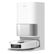 Робот-пылесос моющий со станцией самоочистки Dreame Bot L10s Ultra Heat