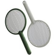 Электрическая мухобойка Qualitell Electric Mosquito Swatter C1