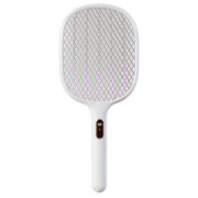 Электрическая мухобойка Qualitell Smart Digital Electric Mosquito Swatter S1 Pro