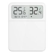 Умный выключатель с термометром Xiaomi Screen Display Switch (одинарный) (ZNKG01HL)