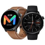 Смарт-часы Mibro Lite 2 (2 ремешка в комплекте)