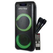 Bluetooth-колонка Smartbuy Mega Boom 40W