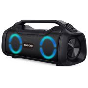 Bluetooth-колонка Smartbuy Warlord 80W