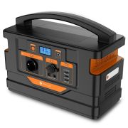 Портативная зарядная станция Novoo Portable Power Station 1100Wh