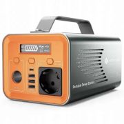 Портативная зарядная станция Novoo Portable Power Station 230Wh