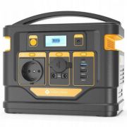 Портативная зарядная станция Novoo Portable Power Station 296Wh