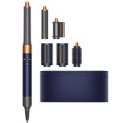 Стайлер Dyson Airwrap Complete Long HS05 Prussian Blue