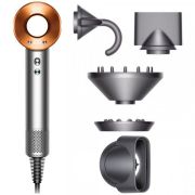 Фен Dyson HD08 Nickel/Copper