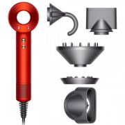 Фен Dyson HD08 Topaz Orange