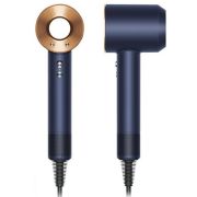 Фен Dyson HD08 Prussian Blue
