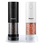 Электрические мельницы для перца и соли Milepoint (набор из 2шт)