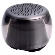 Bluetooth-колонка Velev TWS Colorful Lighting Stereo (M07)