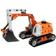 Конструктор Onebot Mini Excavator (OBQXWJ95AIQI)