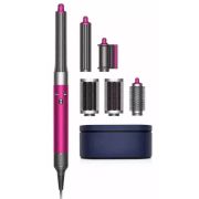 Стайлер Dyson Airwrap Complete Long HS05 Fuchsia/Nickel