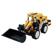 Конструктор Onebot Mini Loader (OBQXCC95AIQI)