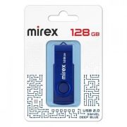 Флешка USB для компьютера 128GB Mirex