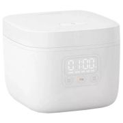 Рисоварка мультиварка Mijia Heating Rice Cooker (Wi-Fi, 1.6L) DFB201CM