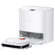 Робот-пылесос моющий со станцией самоочистки Mijia Pro (STYTJ06ZHM)