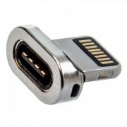 Коннектор «WALKER» C970 для Apple магнитный