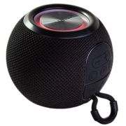 Bluetooth-колонка WALKER WSP-115, 5Вт, TWS синхронизация